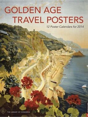 Vintage Travel posters